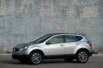 Nissan Qashqai 2010 года